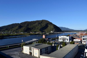 Гостиница Copthorne Hotel Greymouth  Греймут 